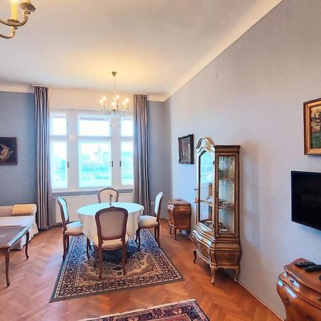 Schieszl Apartments 2 Budapest Kültér fotó
