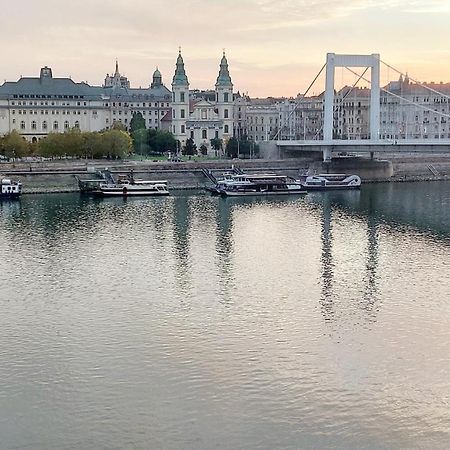 Schieszl Apartments 2 Budapest Kültér fotó