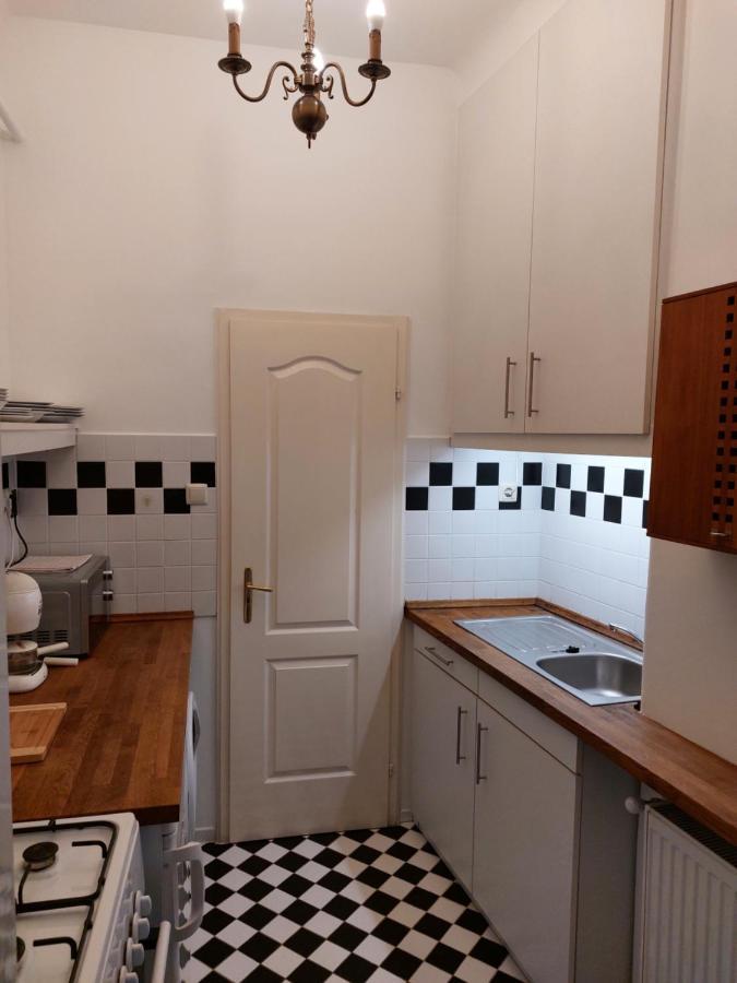 Schieszl Apartments 2 Budapest Kültér fotó