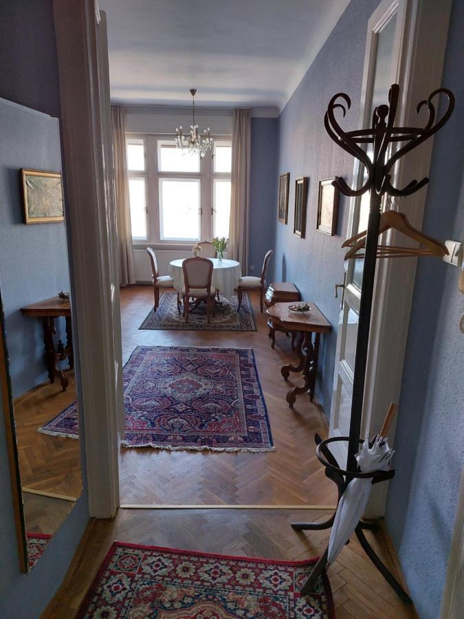 Schieszl Apartments 2 Budapest Kültér fotó