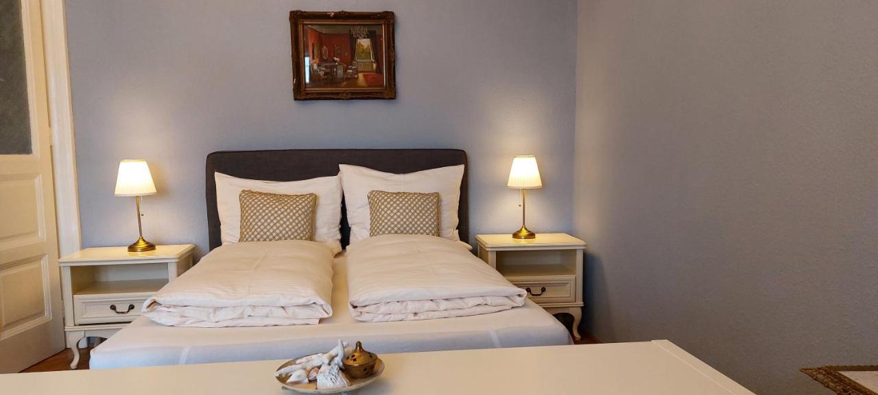 Schieszl Apartments 2 Budapest Kültér fotó