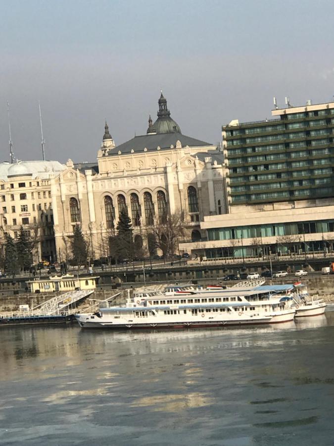 Schieszl Apartments 2 Budapest Kültér fotó
