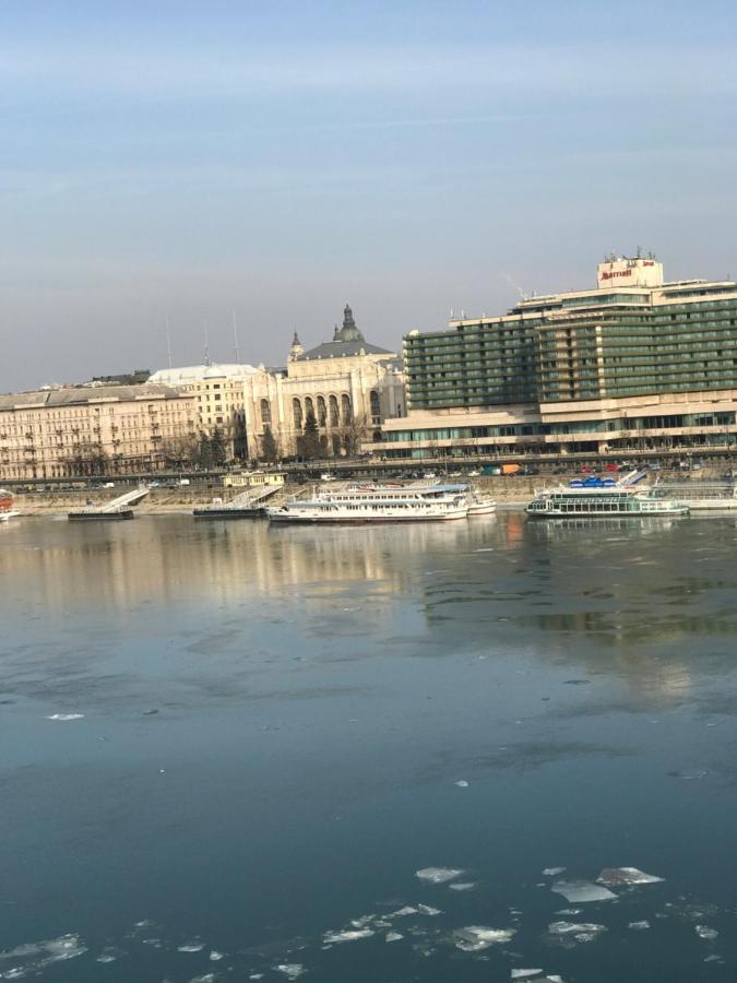 Schieszl Apartments 2 Budapest Kültér fotó