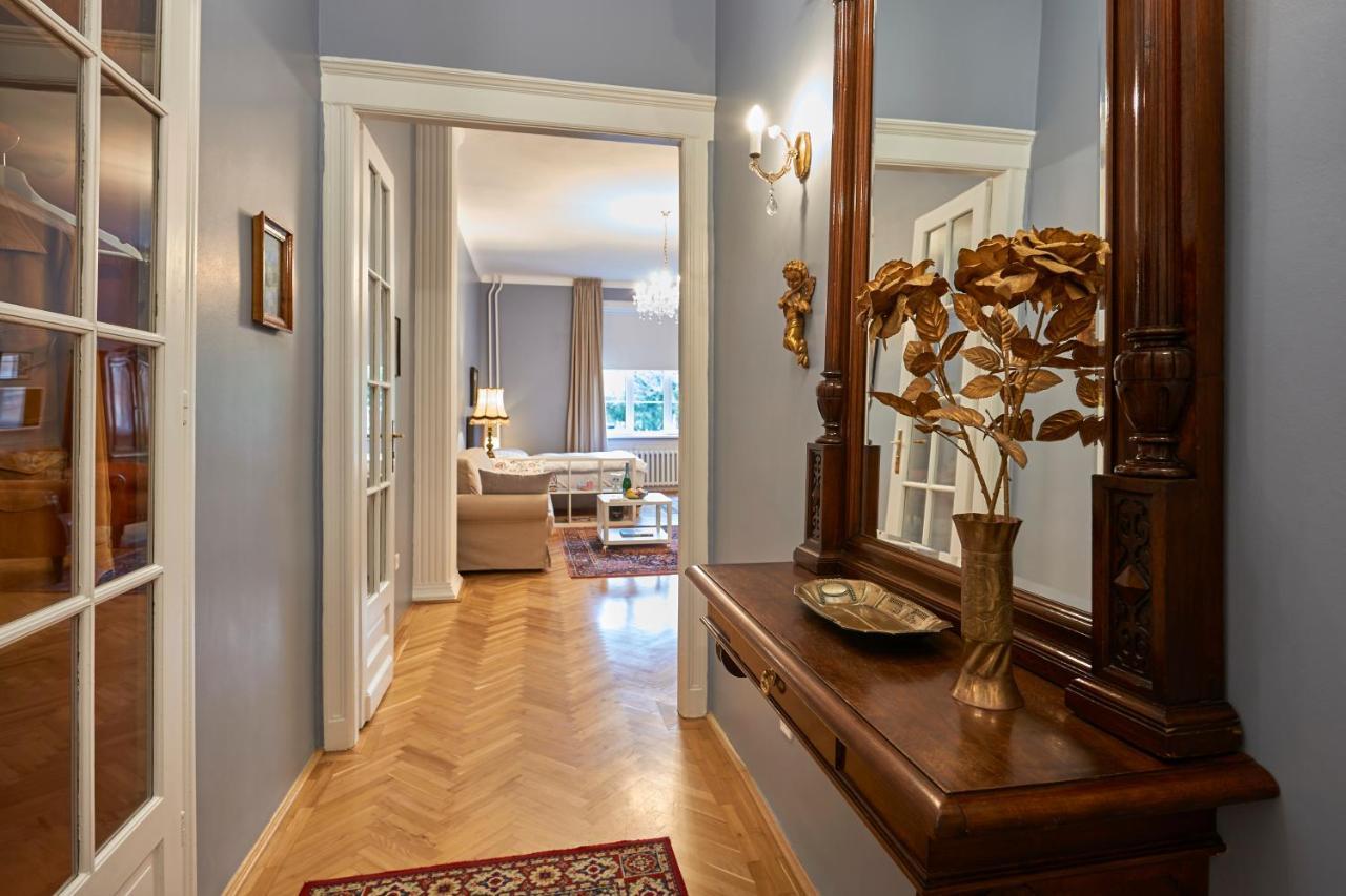 Schieszl Apartments 2 Budapest Kültér fotó