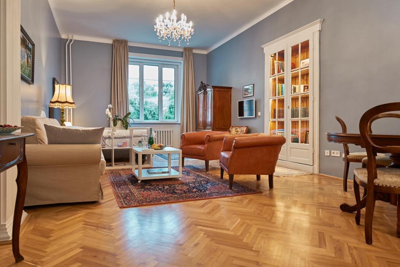 Schieszl Apartments 2 Budapest Kültér fotó