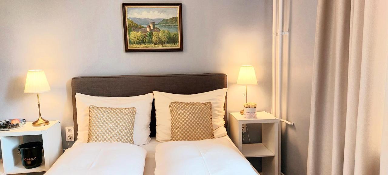 Schieszl Apartments 2 Budapest Kültér fotó