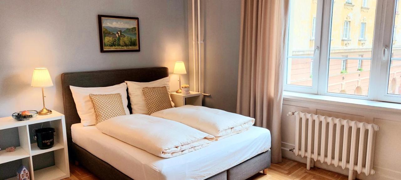 Schieszl Apartments 2 Budapest Kültér fotó