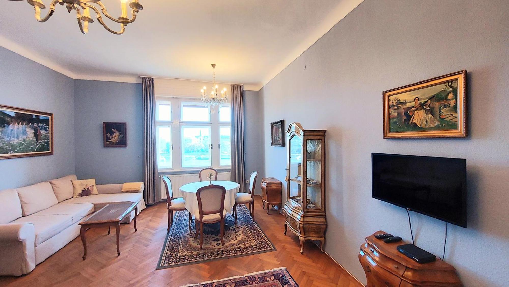 Schieszl Apartments 2 Budapest Kültér fotó