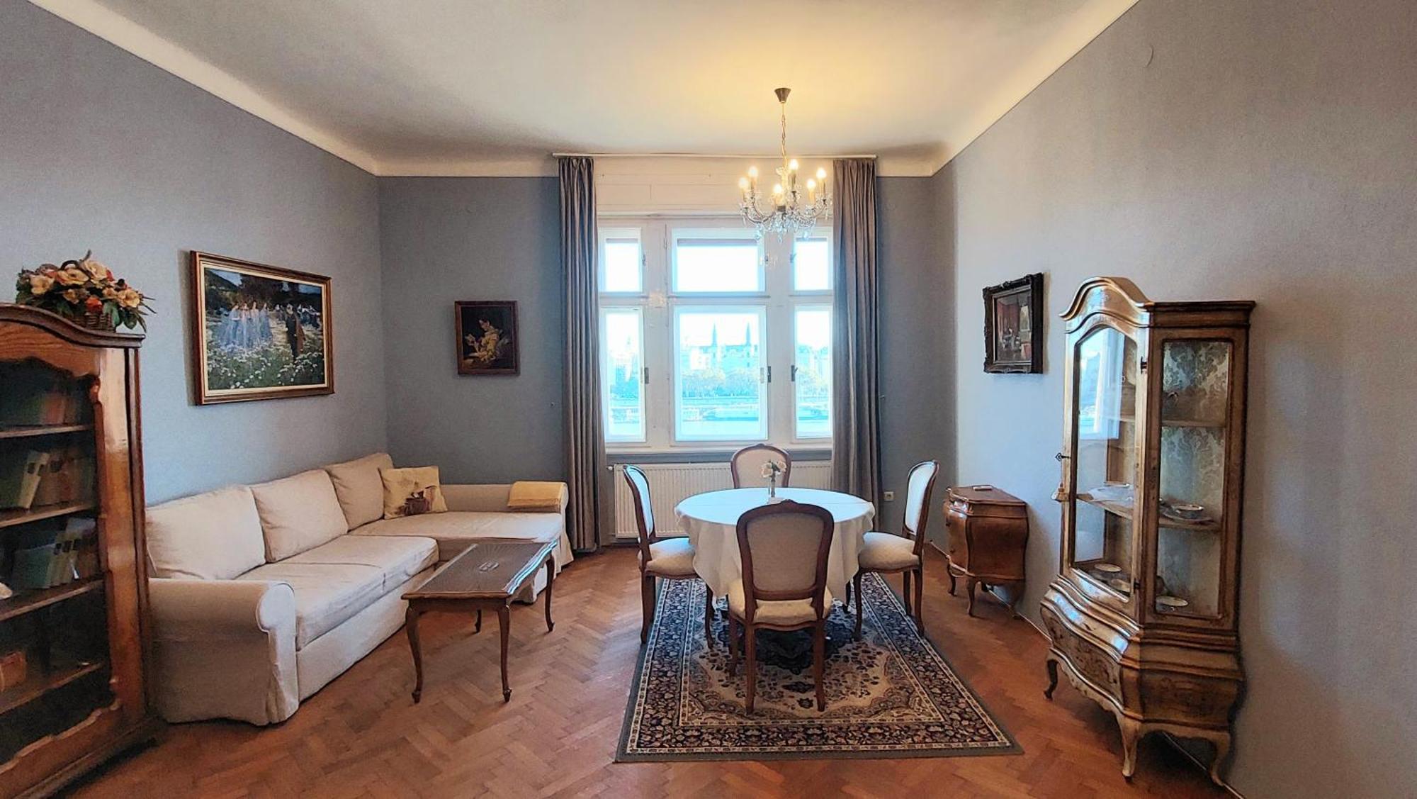 Schieszl Apartments 2 Budapest Kültér fotó