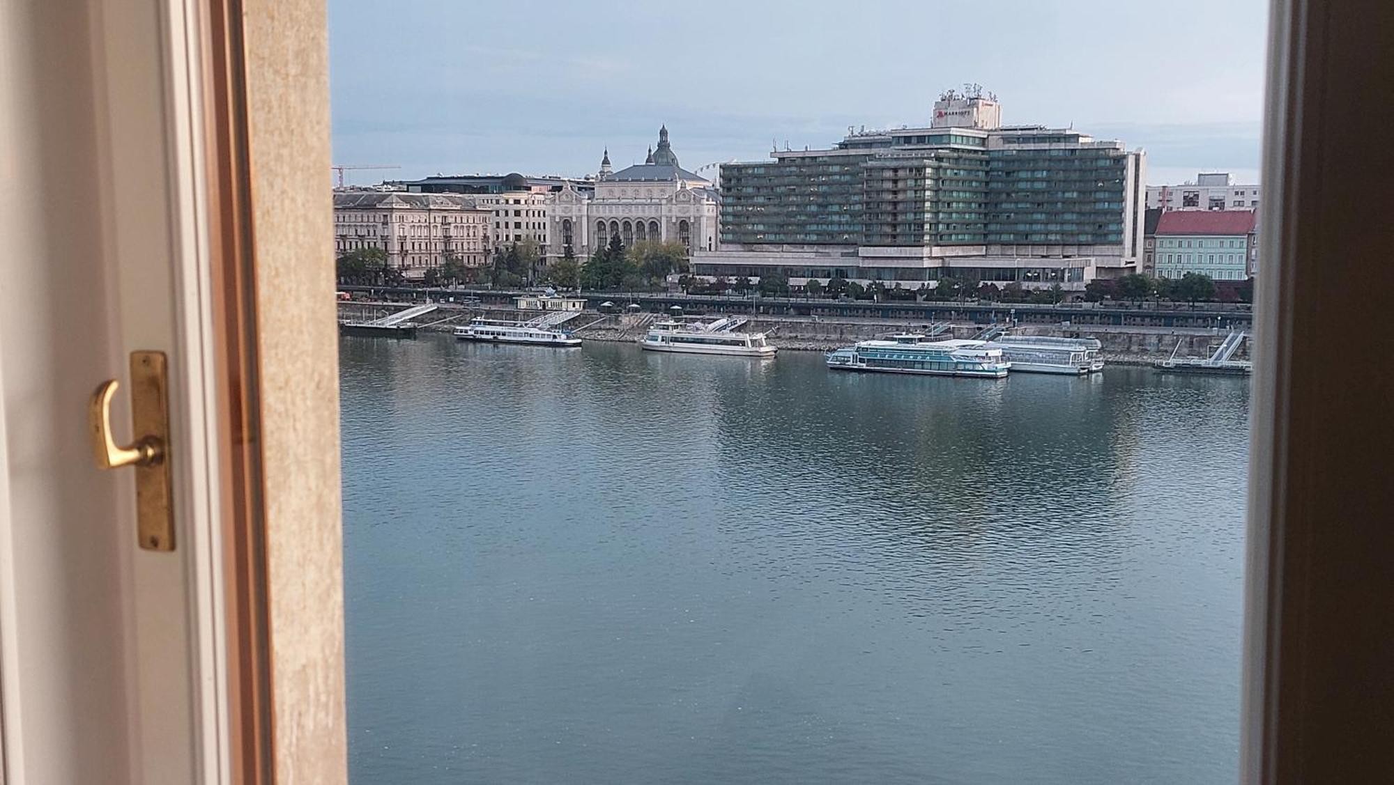 Schieszl Apartments 2 Budapest Kültér fotó