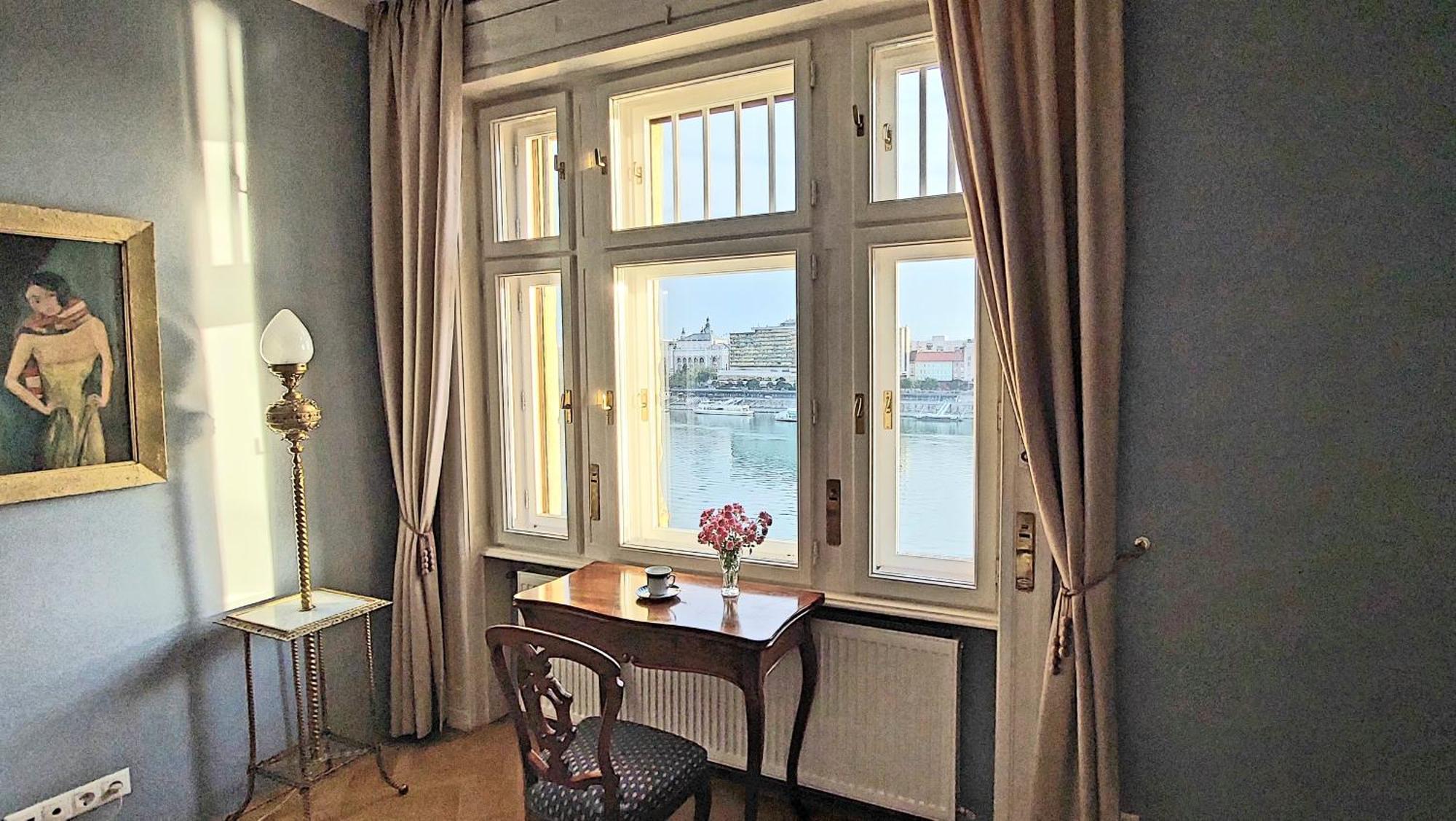 Schieszl Apartments 2 Budapest Kültér fotó