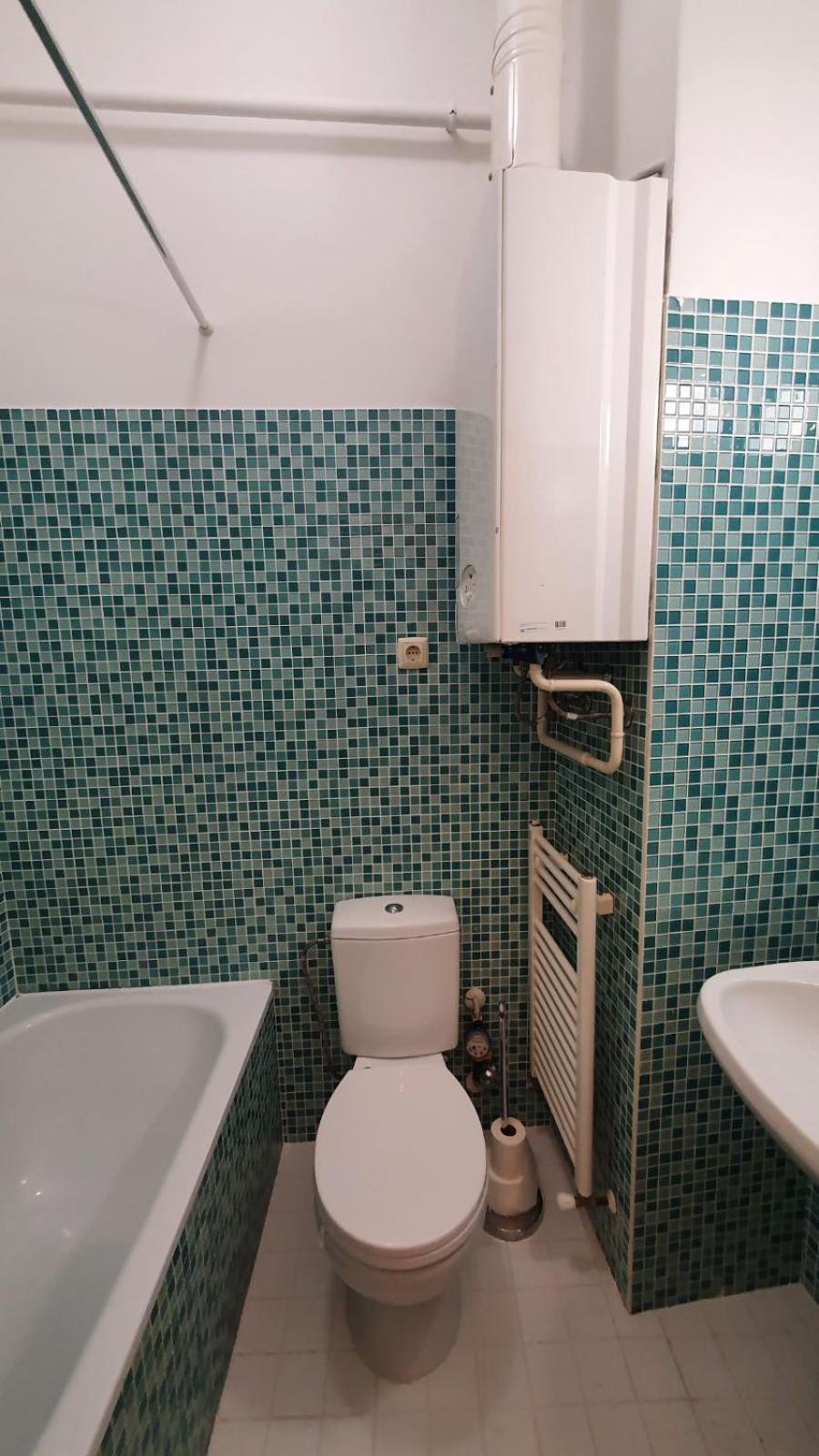 Schieszl Apartments 2 Budapest Kültér fotó