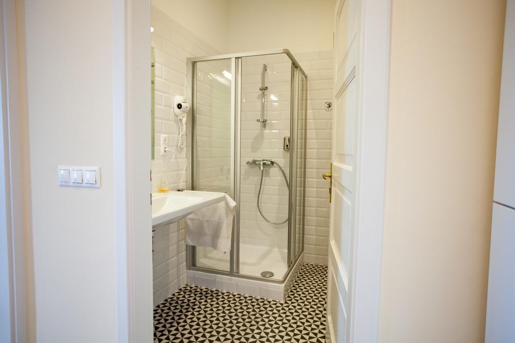 Schieszl Apartments 2 Budapest Kültér fotó