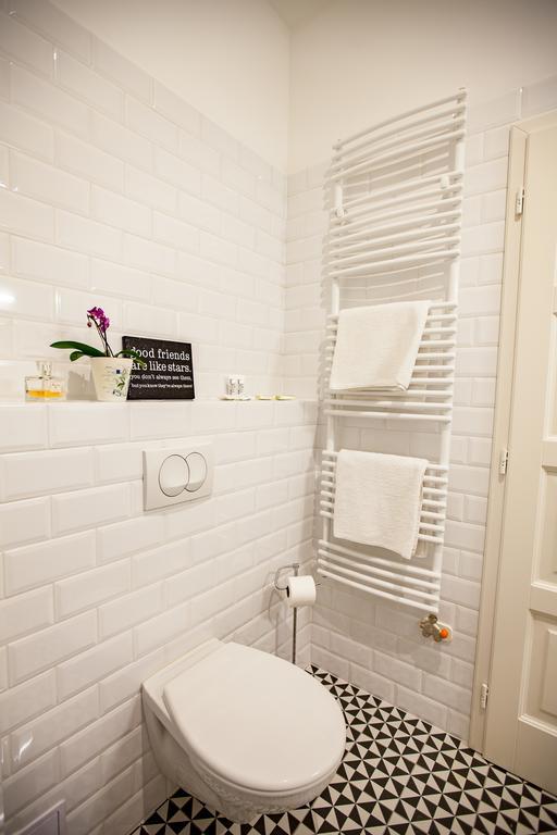 Schieszl Apartments 2 Budapest Kültér fotó
