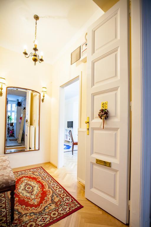 Schieszl Apartments 2 Budapest Kültér fotó