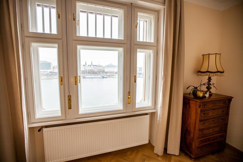 Schieszl Apartments 2 Budapest Kültér fotó