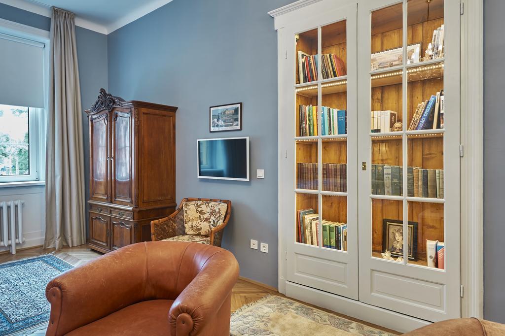 Schieszl Apartments 2 Budapest Kültér fotó